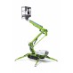  Niftylift Nifty TD120T strēles pacēlājs